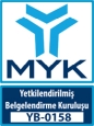 MYK YB 0158